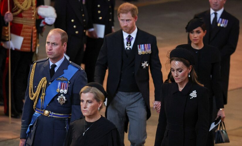 Queen Elizabeth II funeral a historic day but not everyone was welcome: royal expert