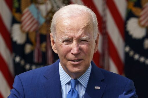 President Biden declares that the COVID-19 pandemic ‘is over’ weeks before the midterm elections