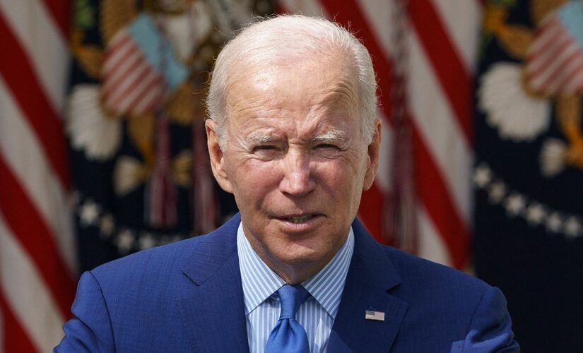 President Biden declares that the COVID-19 pandemic ‘is over’ weeks before the midterm elections