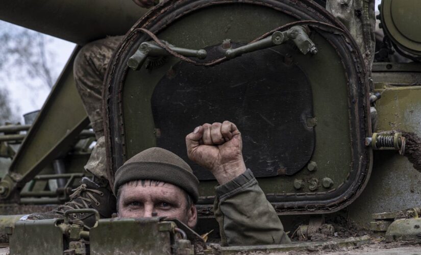 Ukraine braces for Russia’s fury over military losses in Kharkiv