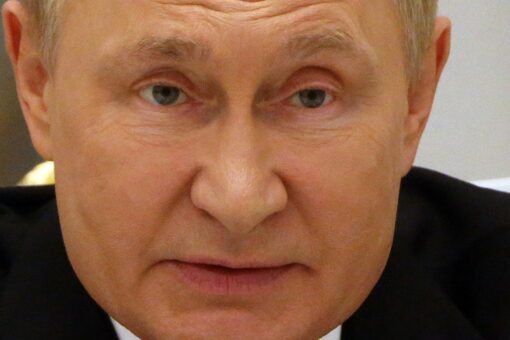 Putin initiates conscription to bolster military invasion as Ukraine mounts counteroffensive