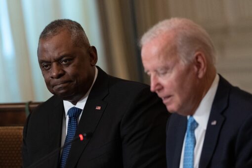 Defense grilled on fentanyl crisis post Fort Bragg, Fort Bliss, West Point drug overdoses: ‘Troubling pattern’