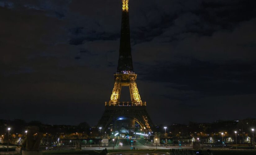 Paris moves to save energy due to Ukraine war by turning off the Eiffel Tower’s lights