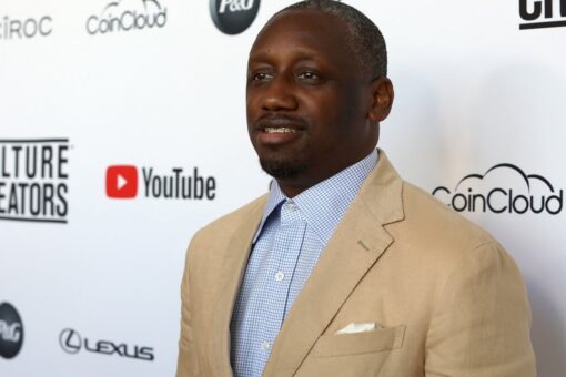 Ludacris’ manager charged with murder for Atlanta shooting; lawyer claims self-defense with legal gun