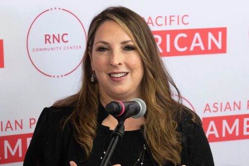 RNC hits 50 million voter contacts two months ahead of midterm elections