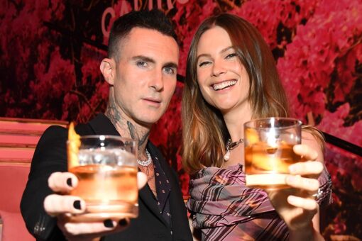 Adam Levine denies affair after cheating rumors, but admits he ‘crossed the line’