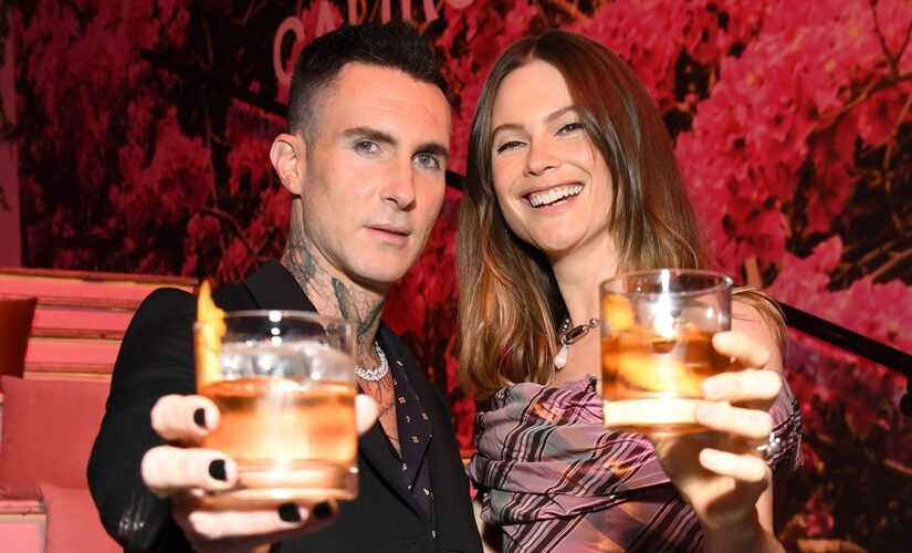 Adam Levine denies affair after cheating rumors, but admits he ‘crossed the line’