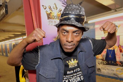 Rapper Coolio recorded new music and dialogue for ‘Futurama’ reboot before death