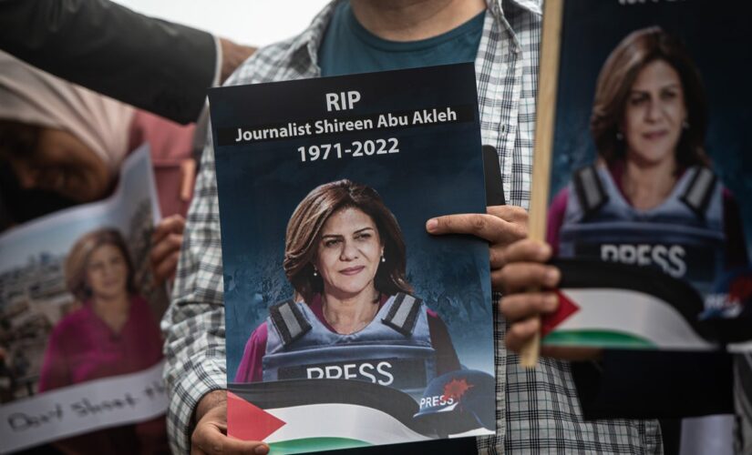 Israel admits IDF likely killed Al Jazeera journalist ‘accidentally’