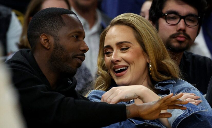 Fans convinced Adele married Rich Paul after spying personalized Rummikub labeled ‘The Paul’s’
