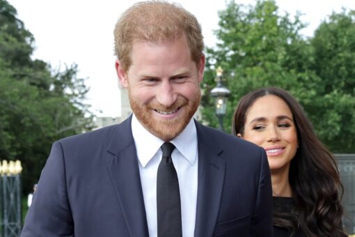 Prince Harry and Meghan Markle test the royal family: Comprehensive coverage