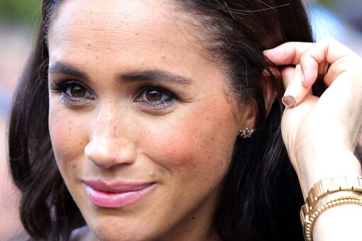 Meghan Markle’s ‘Archetypes’ podcast slated for big return, mourning period for the queen is over