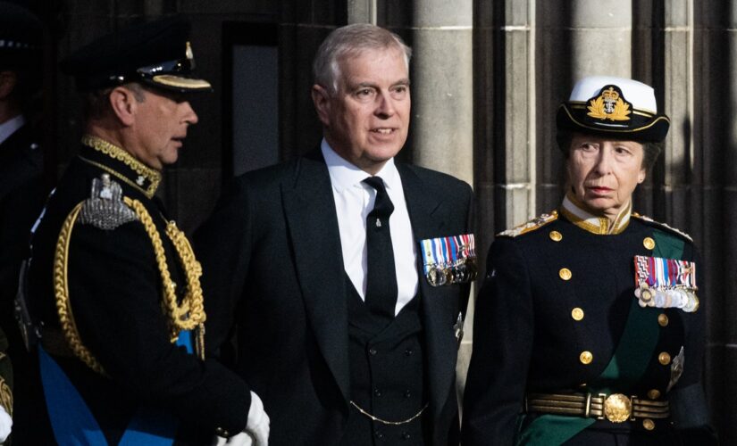 Prince Andrew’s every move will be scrutinized as he remains thorn in family’s side: royal expert