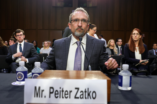 Social media the latest in a line of Big Tech regulation targets since radio made waves in Congress