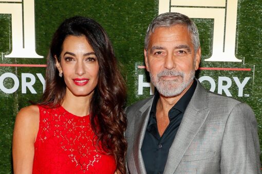George Clooney has the last laugh ahead of 8 year marriage anniversary with Amal: ‘They said it wouldn’t last’