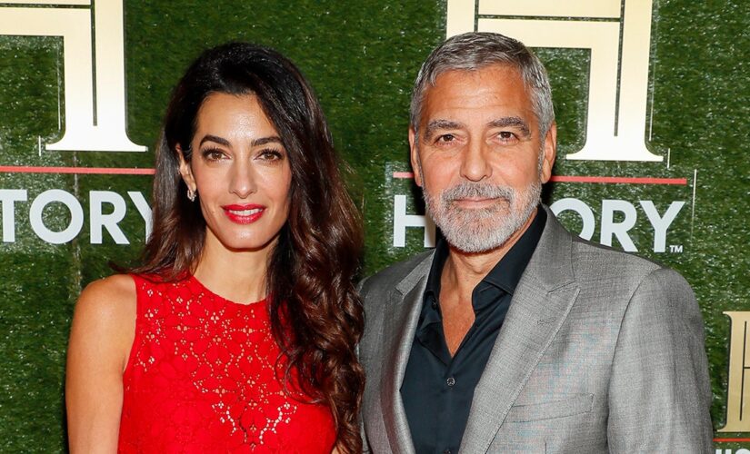 George Clooney has the last laugh ahead of 8 year marriage anniversary with Amal: ‘They said it wouldn’t last’