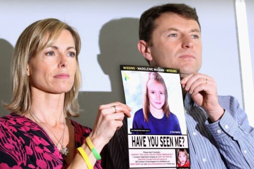 European court rules against Madeleine McCann’s parents in libel case: ‘Manifestly ill-founded’