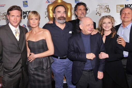 ‘The Princess Bride’ cast: Where are they now?