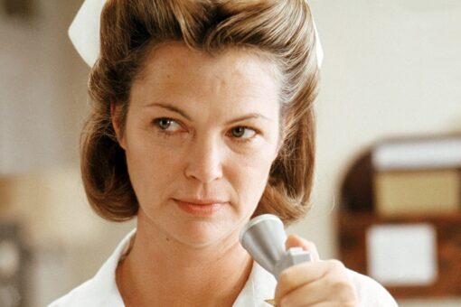 Oscar-winning Louise Fletcher dead at 88