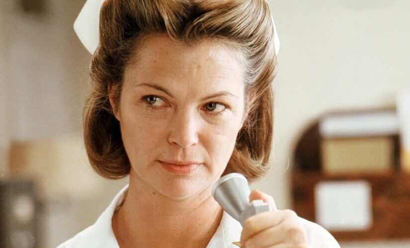 Oscar-winning Louise Fletcher dead at 88