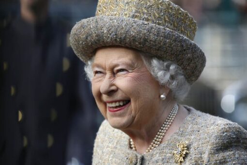 Queen Elizabeth II dies: World leaders pay tribute after British monarch’s passing