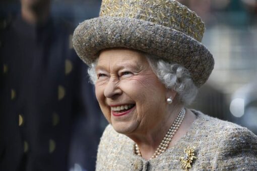 Fans complain that Emmy Awards snubbed Queen Elizabeth II from ‘In Memoriam’ segment