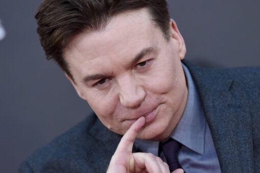 Mike Myers teases possibility of 4th ‘Austin Powers’ film in the works