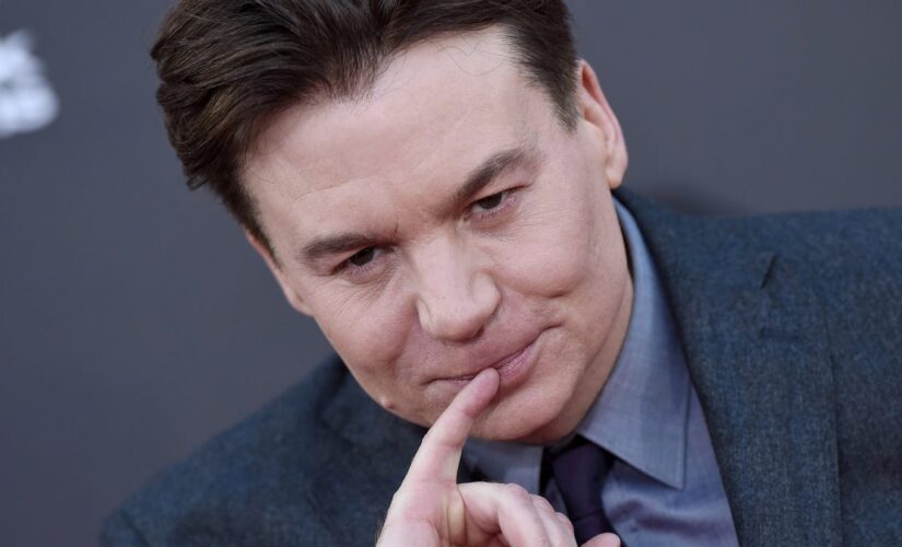 Mike Myers teases possibility of 4th ‘Austin Powers’ film in the works