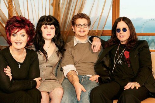 Ozzy and Sharon Osbourne to make reality TV comeback with new BBC docuseries ‘Home to Roost’