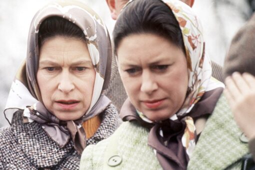 How many siblings did Queen Elizabeth II have? A look into the life of Princess Margaret