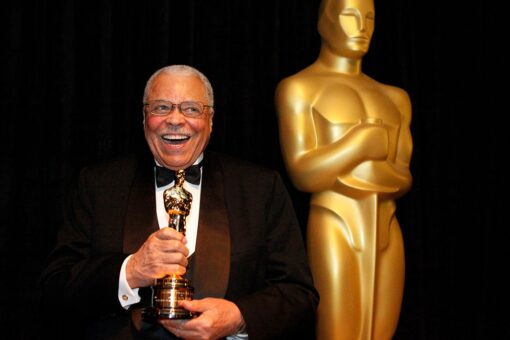 James Earl Jones, the legendary voice of Darth Vader, has officially retired from the role