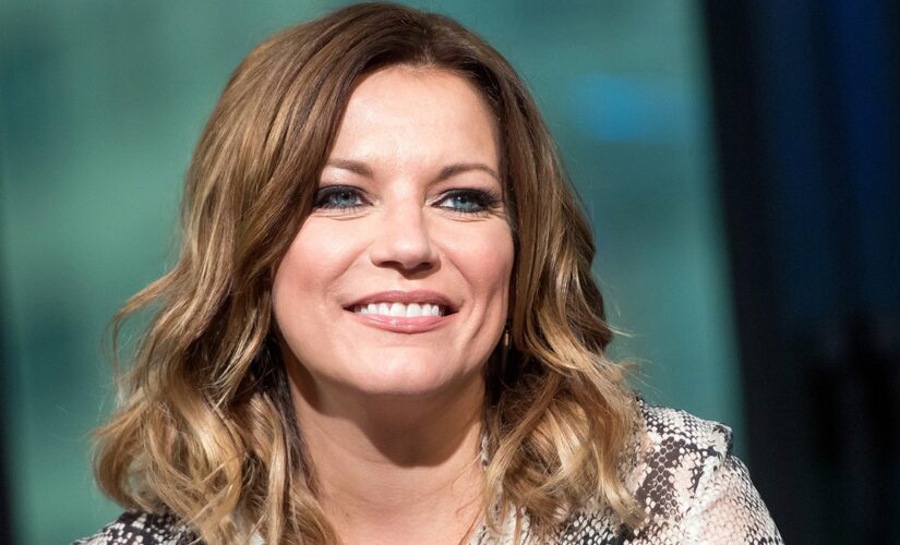 ‘Monarch’ star Martina McBride talks ‘juicy’ debut in country drama: ‘It’s big’