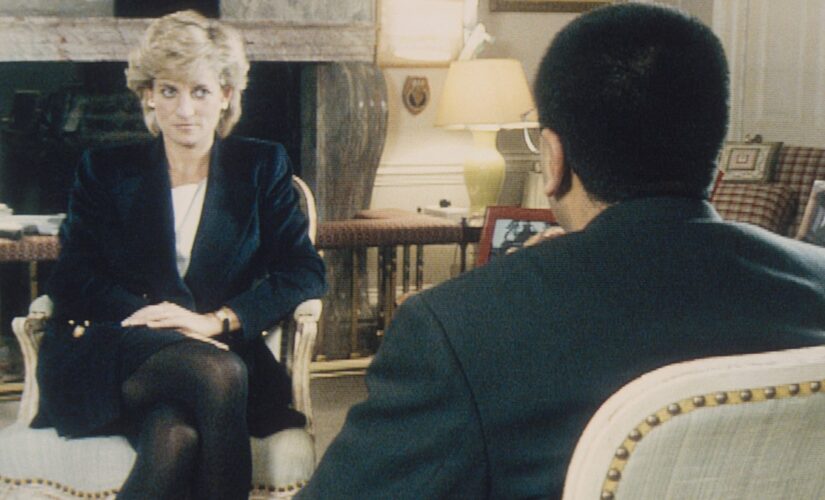 Princess Diana’s key causes receive $1.6 million donation from BBC amid ‘deceitful’ interview