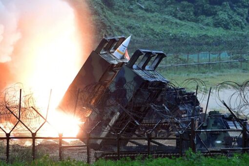 Russia says US would cross ‘red line’ if it gives longer-range missiles to Ukraine