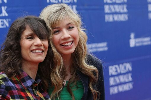 Jennette McCurdy recalls her mom saying she was ‘all used up’: ‘What happened to my good little girl?’
