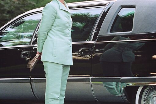 Hillary Clinton reveals reason for staple pantsuit was ‘suggestive’ photos from Brazil state trip