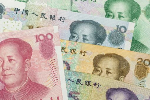 Chinese currency still depicting Mao Zedong indicates ‘leftist murderers get a pass’ in history