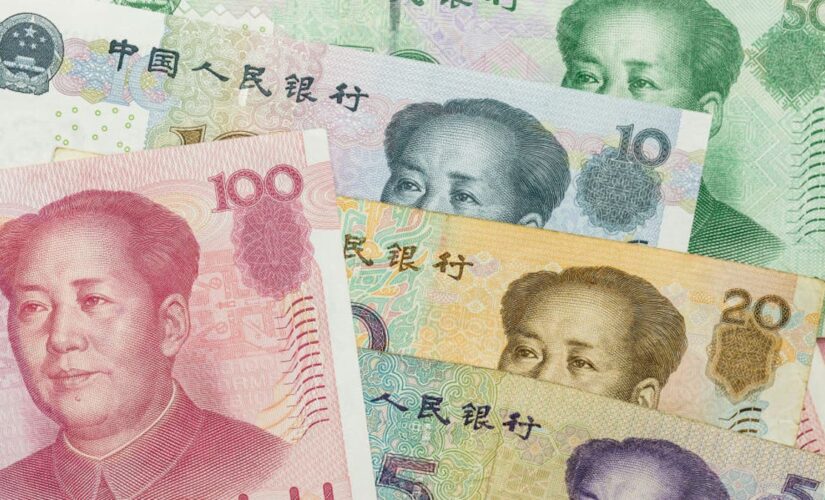 Chinese currency still depicting Mao Zedong indicates ‘leftist murderers get a pass’ in history