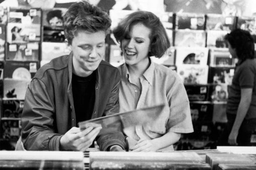 ‘Breakfast Club’ star Anthony Michael Hall reflects on Brat Pack fame: ‘I didn’t anticipate any of that’