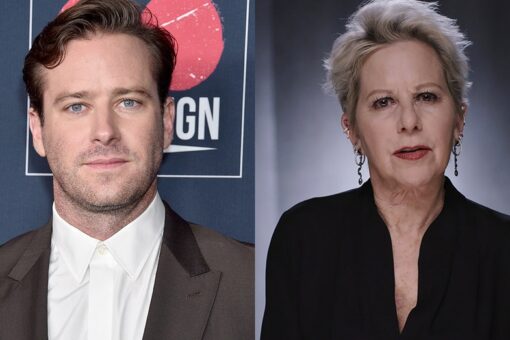 Armie Hammer’s aunt Casey weighs in on ‘cannibal’ texts: ‘You don’t wake up one day and become a monster’