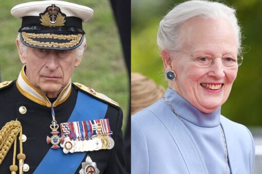 Is King Charles watching? Queen Margrethe’s choice to strip royal titles from grandkids isn’t personal: expert