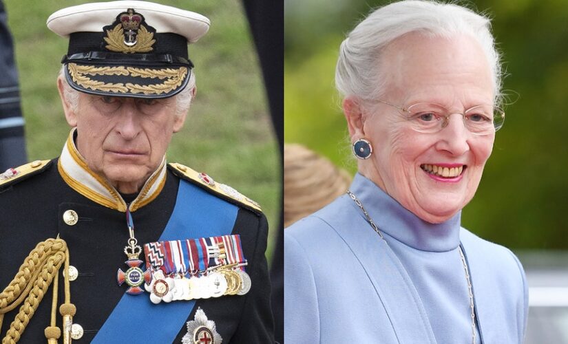 Is King Charles watching? Queen Margrethe’s choice to strip royal titles from grandkids isn’t personal: expert