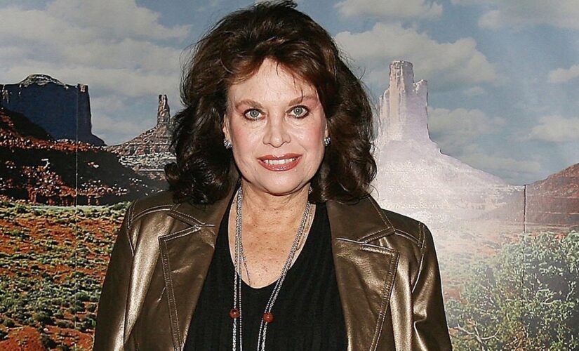 Bond girl Lana Wood reflects on new film ‘Dog Boy’ after surviving homelessness: ‘I’m extremely grateful’