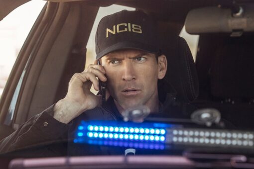 ‘NCIS: New Orleans’ star Lucas Black explains why he left hit series: ‘Enough was enough’
