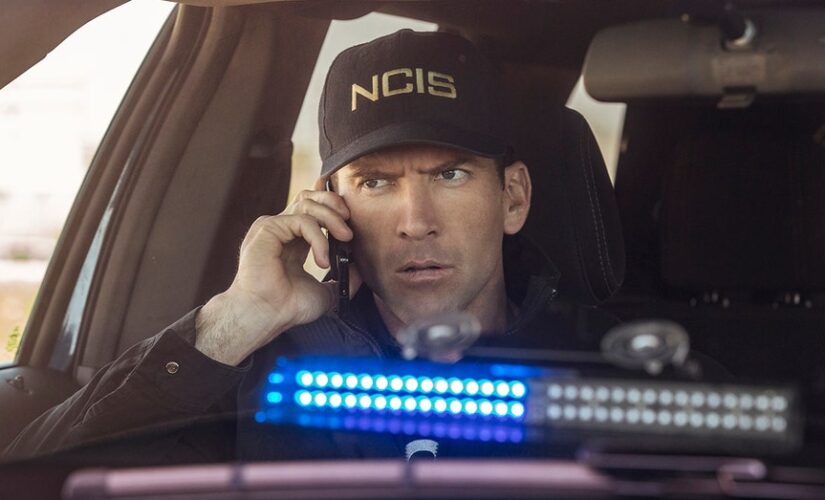 ‘NCIS: New Orleans’ star Lucas Black explains why he left hit series: ‘Enough was enough’