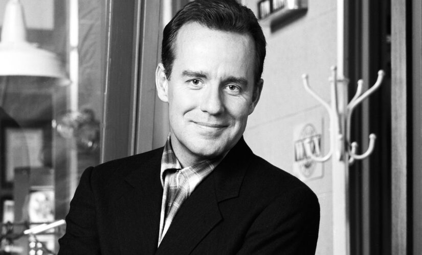 Phil Hartman’s daughter Birgen honors late ‘SNL’ star on what would have been his 74th birthday