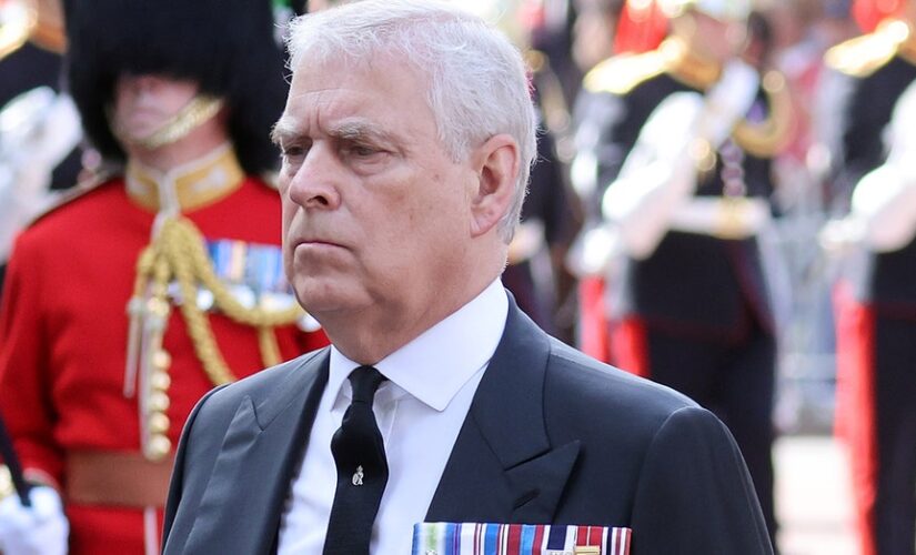 King Charles has zero plans to include Prince Andrew in monarchy’s future, royal expert claims: ‘Truly over’