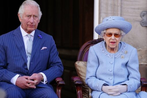 What is the role of the royal family? A brief history of the House of Windsor
