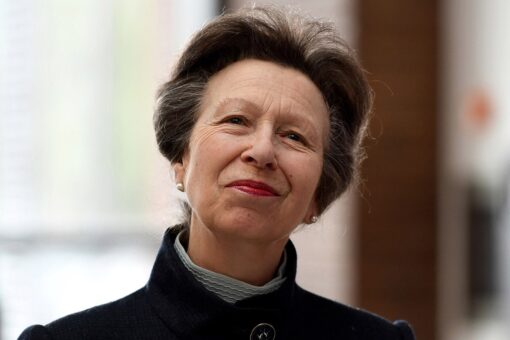 Why Princess Anne, ‘the hardest working’ royal, keeps her life private: royal expert