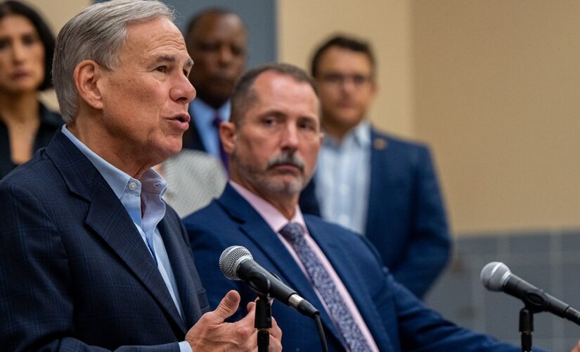 Texas Gov. Abbott signs executive order labeling drug cartels terrorists, urges same from Biden admin